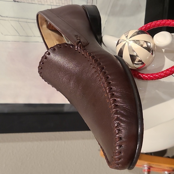 Salvatore Ferragamo loafers main image 8
